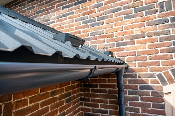 Brick Veneer Siding Installation in Lenexa