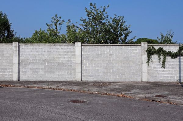 Block Work Repair in Lenexa