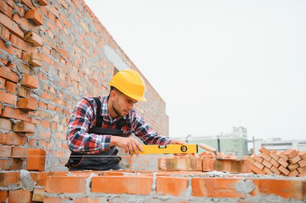 Brick Replacement Service in Lenexa