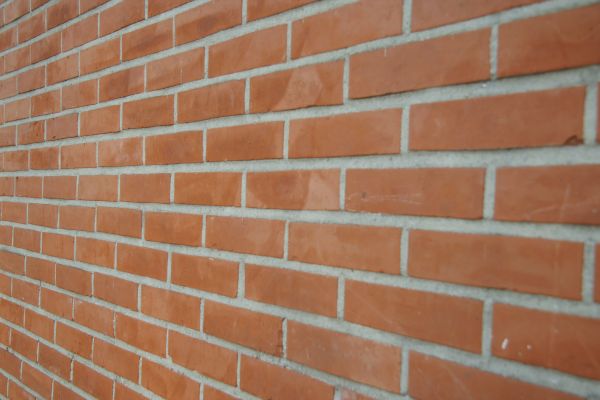 Wall Repointing in Lenexa