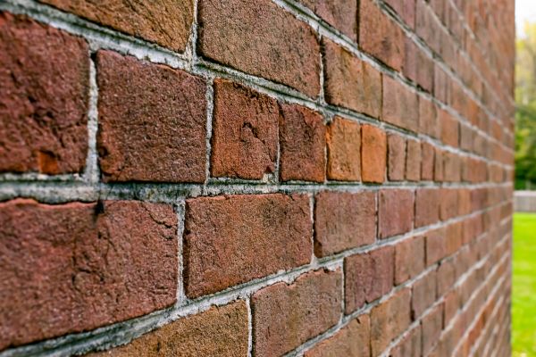 Commercial Tuckpointing in Lenexa