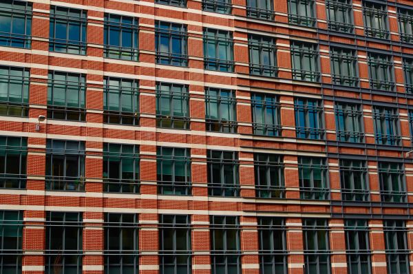 Commercial Brickwork in Lenexa