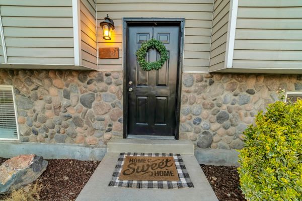 Stone Siding Replacement in Lenexa
