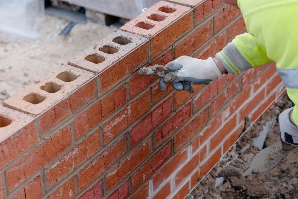 Residential Masonry in Lenexa
