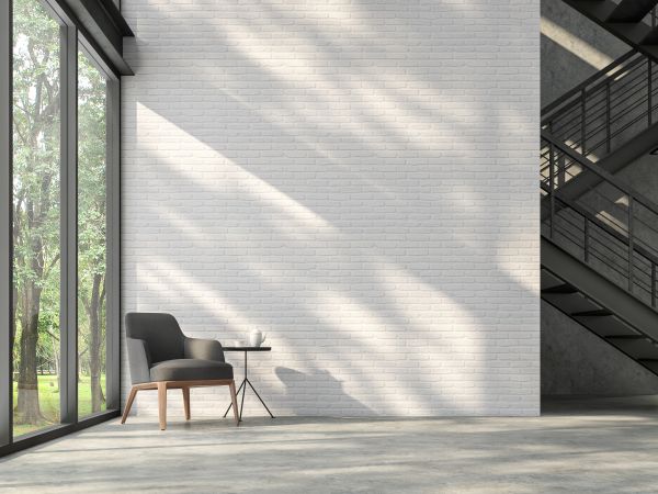 White Brick Construction in Lenexa