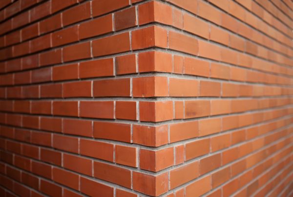 Brick Veneer Replacement in Lenexa