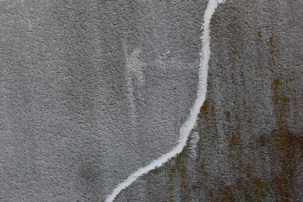 Mortar Crack Patching in Lenexa