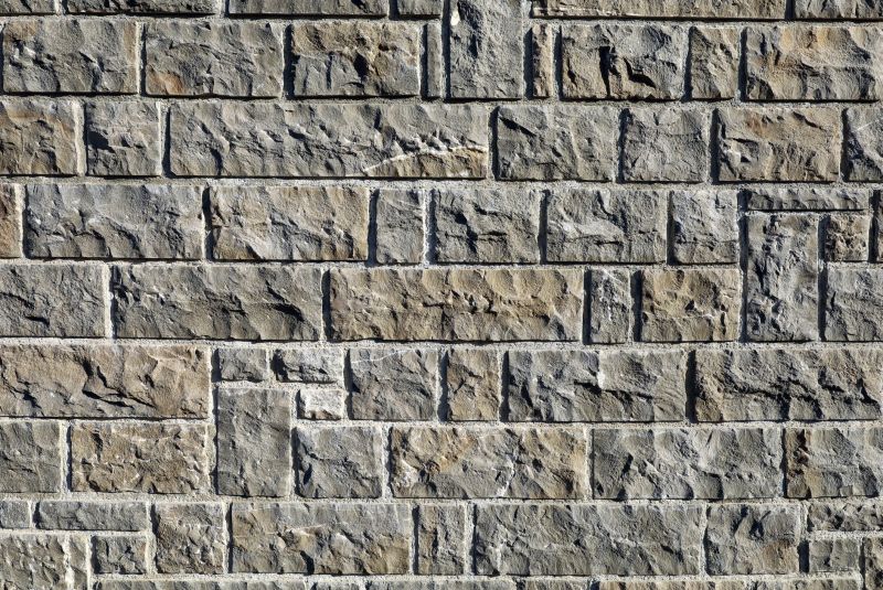 Decorative Stone Cladding